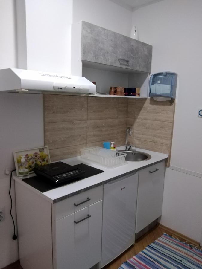 Apartman Linera Сокобаня Екстер'єр фото