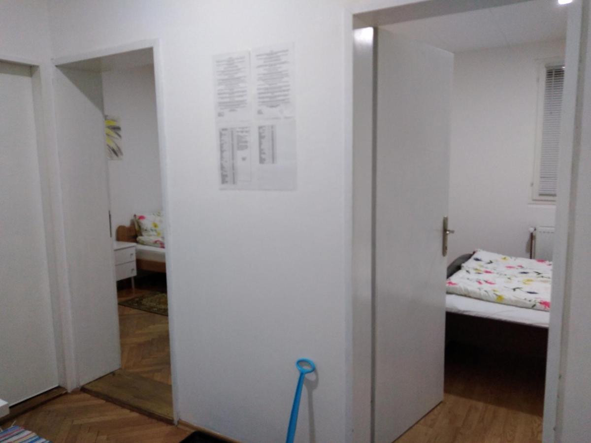Apartman Linera Сокобаня Екстер'єр фото