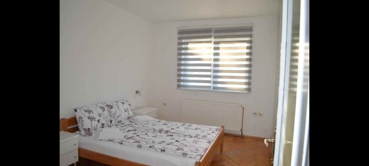 Apartman Linera Сокобаня Екстер'єр фото