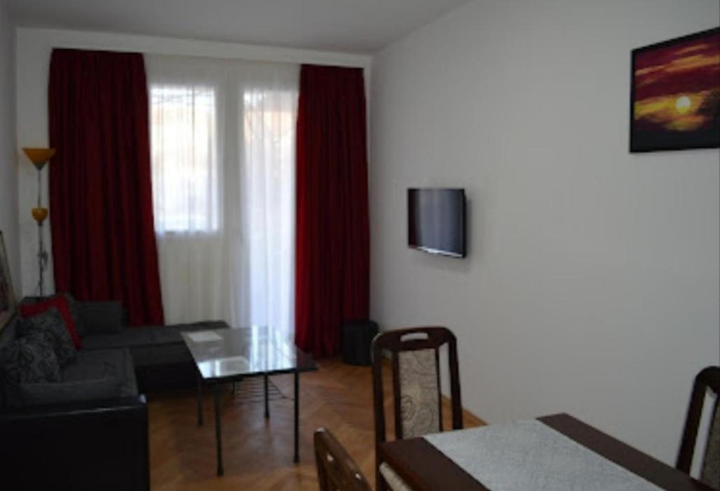 Apartman Linera Сокобаня Екстер'єр фото