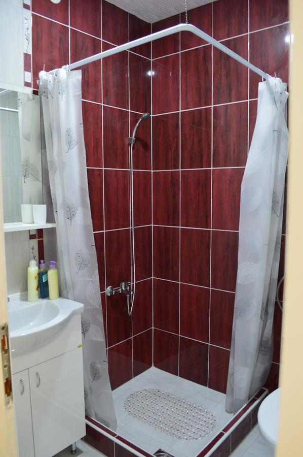 Apartman Linera Сокобаня Екстер'єр фото