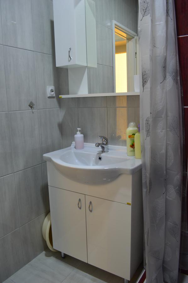 Apartman Linera Сокобаня Екстер'єр фото