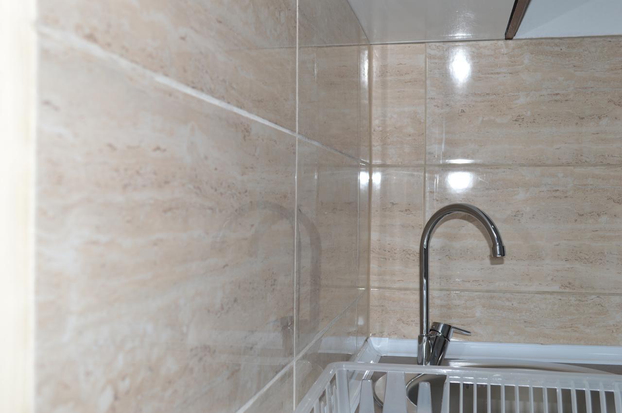 Apartman Linera Сокобаня Екстер'єр фото